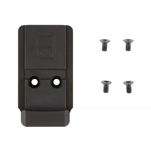 Ck Dt Plate Fits Glock Mos Holo 509t