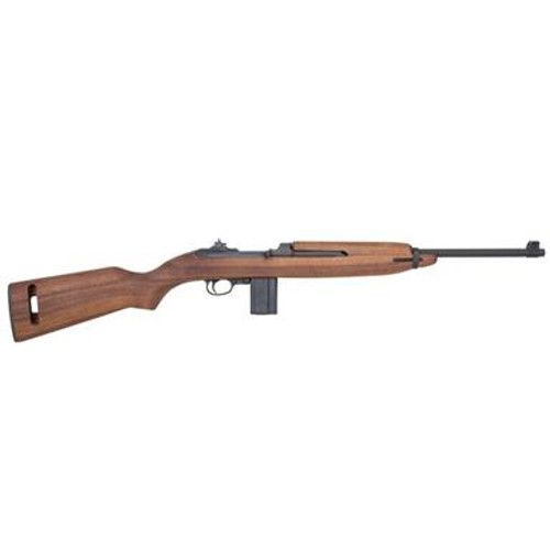 reproduction of the classic M1 Carbine. Chambered in .30 Carbine and comes with one (1) 15 round magazine.