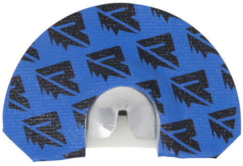 Riven Rs1 Small Dome Elk Call -