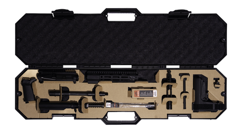 STT EBTLK-10.5-BLK    STT 10.5"EVERYTHING BUT LOWR