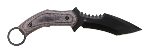 SOG 17-44-03-43  PHANTOM EDGE KARAMBIT HQ 4.75"