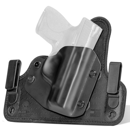 Agh Clk Tck IWB Hlstr For Glock 19
