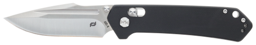 Schrade Knife Divergent 3" - Pivot Lock Folder Aus-8 Ss/blk