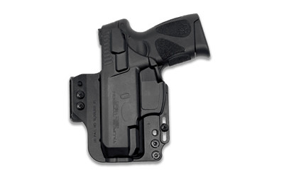 Bravo Bc Torsion Taur G2c IWB BLK RH