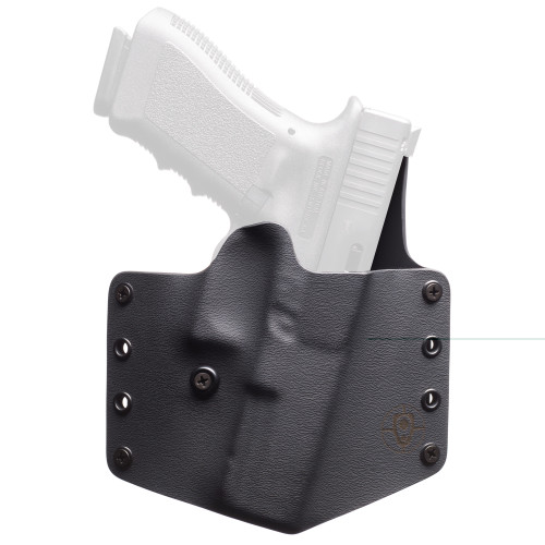 BLK Pnt OWB Sig P365 Axg RH