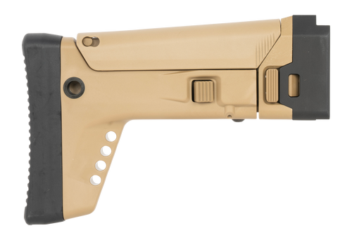 Go Ufs 1913 Universal Folding - Stock FDE