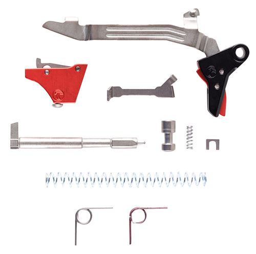 Timney Trigger Ultimate - Builders Kit For Glock Gen 3-4