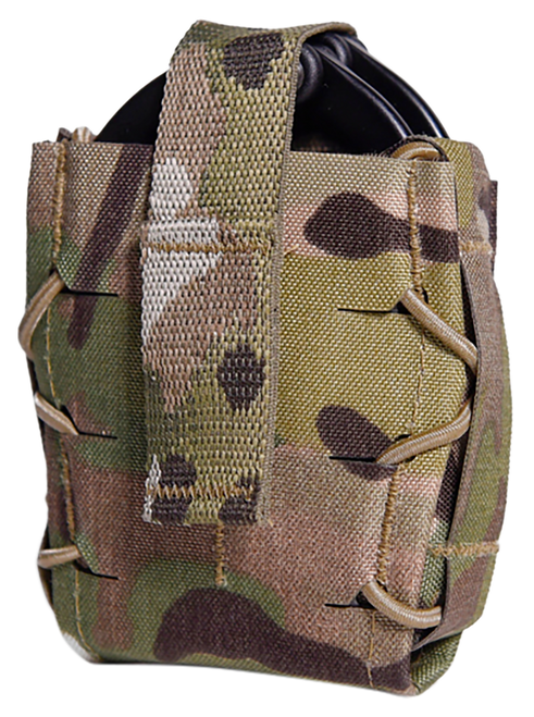 High Speed Gear 24DC00MC TACO Gen 2 Nylon Multi-Cam MOLLE