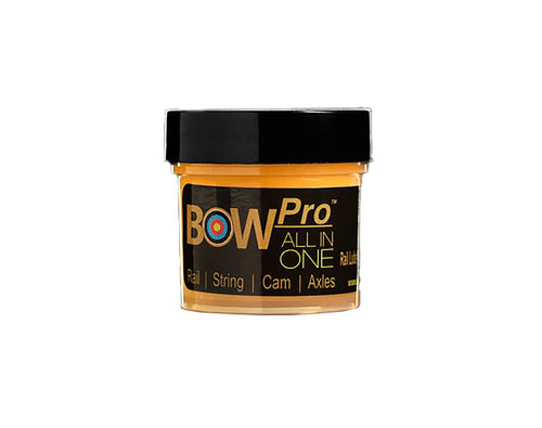 Seal 1 BP-1 Bow Pro  1 oz Jar