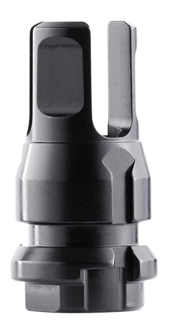 Dead Air Silencers Keymo Gov - Flash Hider 1/2x28 9mm 17-4