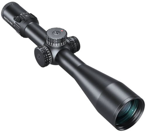 MATCH PRO 5-30X56 G5 ILL MRAD