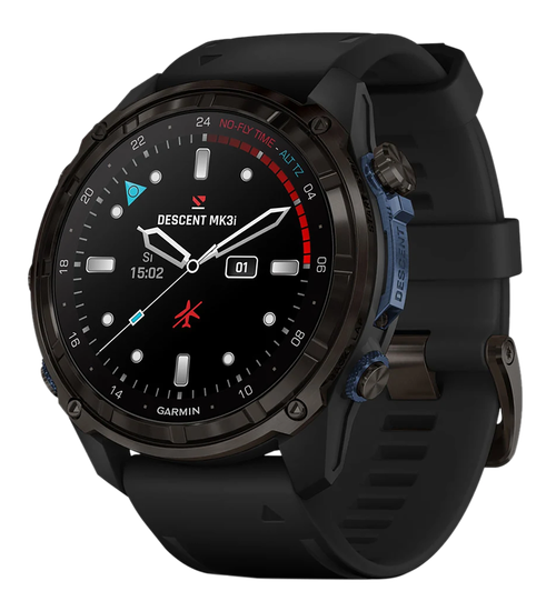 GAR 010-02752-10    DESCENT MK3I 51mm GRY/TIT/BLK