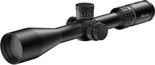 Burris Scope Veracity Ph - 4-20x50 30mm Ffp Wind Moa<