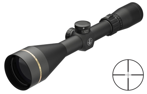 FREEDOM 4-12X50mm CDS DUPLEX #
