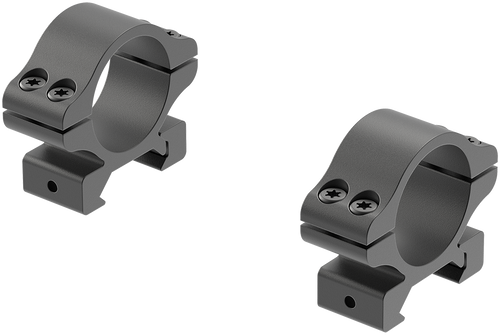 RINGS RIFLEMAN GEN2 1" LOW