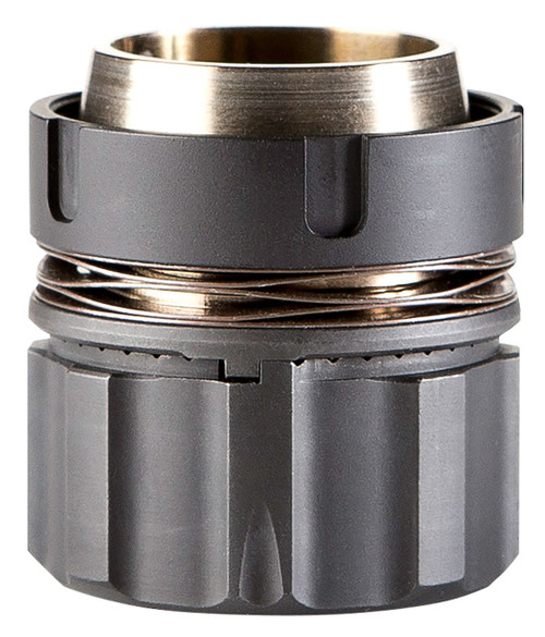 Dead Air Silencers Keymod - Adapter For Silencerco Saker