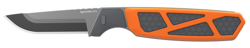 Outdoor Edge Razor Apx 3" - Titanium Coated Frame W/7 Blds
