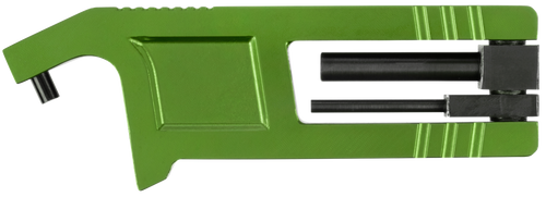 Breakthrough Clean BTGT  Glock Tool Black/Green