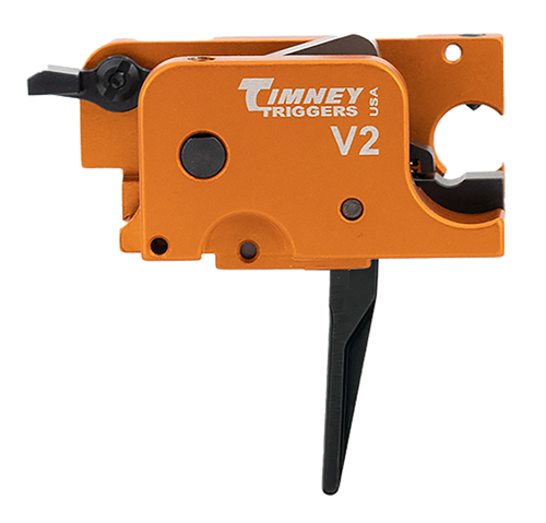 Timney Trigger Cz Scorpion Fxd - Pull Wght 2.75-3.75lb Straight