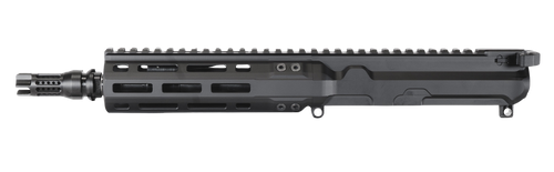 Cobalt Kinetics CKPROURG556137BLK CK-Pro Urg  5.56x45mm NATO 13.70" Black Cerakote Receiver