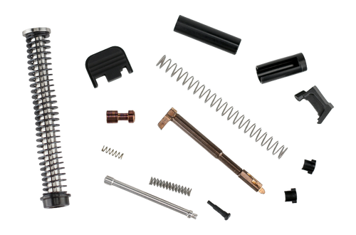 ZAFFIRI UPK-G19G4   COMPLETE UPPER KIT G19 G4