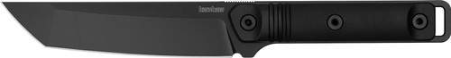 Kershaw Atreides 5.7" BLK W/sheath