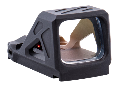 SHIELD RMSSC-8MOA-GLASS   GLASS RFLX MINI SBCMP 8