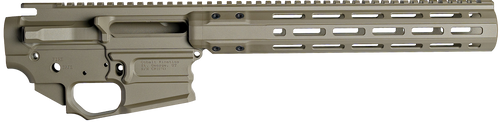 Cobalt Kinetics CKPROSET98FDE CK-Pro Receiver Set 9.8" FDE