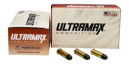 ULTRAMAX ULT-44M-2-N    44MAG   240gr PPFP   50/10