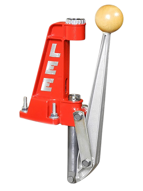 Lee Precision 92282 Single Stage Reloading Press 38 Special/357 Mag