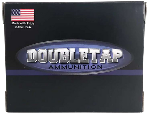 Doubletap 41 Rem Mag Snake - Shot 20rd 50bx/cs