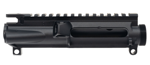 Faxon 5.56/223 Upper Receiver - Enhanced Forged Stripped