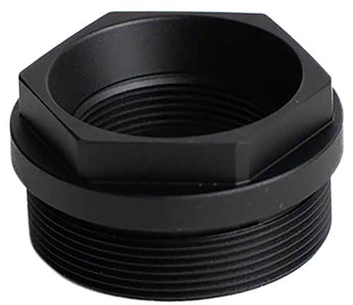 Banish Suppressors 5819 - Muzzle Brake Insert 46 Black