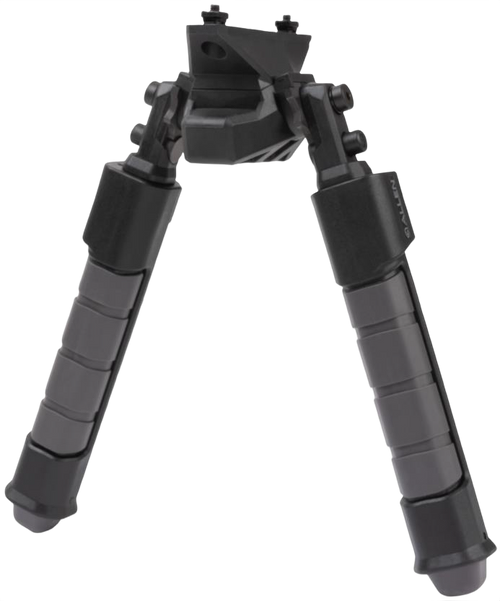 Allen Helix Polymer Bipod - 8" - 11" 180 Deg. M-LOK Mount
