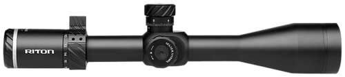 3 CONQUER 6-24X50 MPSR FFP IL