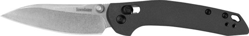 Kershaw Duster 2.9" Gray