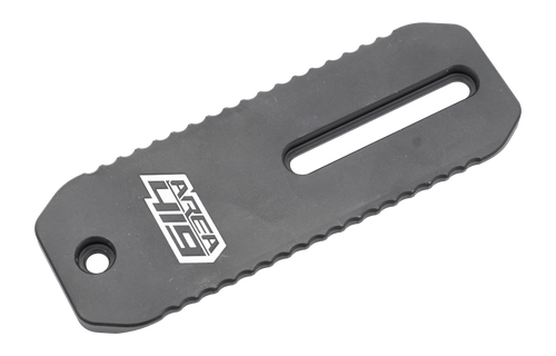 AREA 419 419-ALK-UNIV4RAIL    ARCALOCK 4"  FLAT