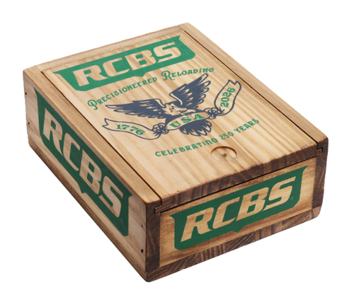 RCBS 15501-1776 308WIN   1776  F L DIE SET