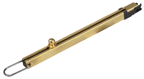 Tc In-line No.11 Capper Brass -