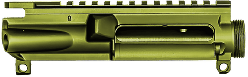 Battle Arms Development WH556-URS-ODG Workhorse Upper Receiver Aluminum OD Green Anodized Receiver for AR15/M4