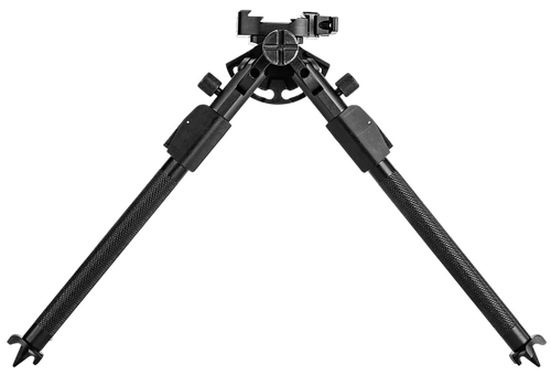 Mdt Cyke-pod Gen3 Single Pull - Bipod Black