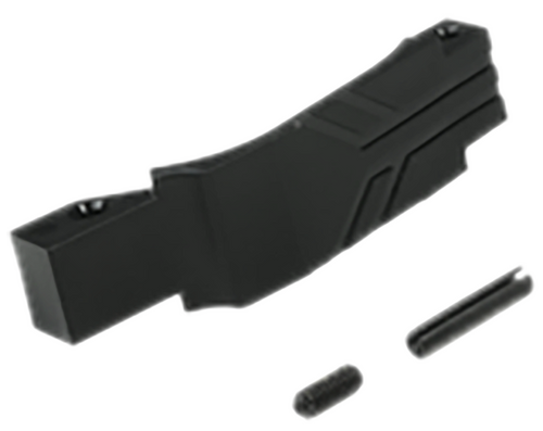CMMG 55AFFAE Zeroed Trigger Guard Kit Black Polymer