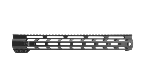 TACFIRE HG2715 15" MLOK F-FLT HNDGRD FULL RL QD