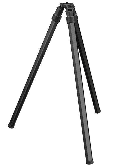 Tricer X1 Tripod Competition - Platform 38.62" Collapsed