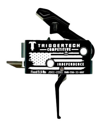 TRIGGERTECH X54SBB33NNF AR15 COMPET IND TRIGGER