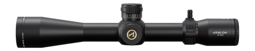 Athlon Scope Ares Hlr 30mm - 2.5-15x42 Aplr H2 MOA
