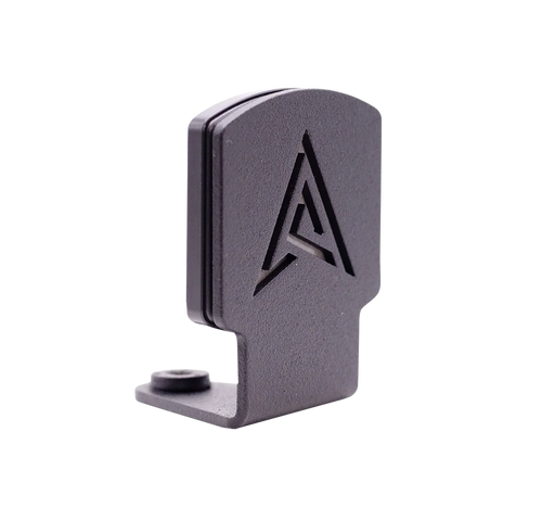 Painted Arrow MPH001 Mag-Pro Head Tripod Head Black 14 Gauge 1008 Carbon Steel
