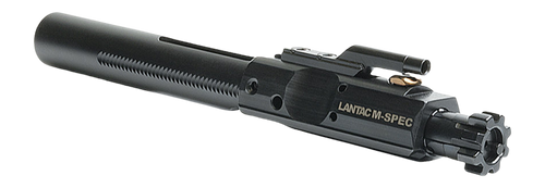 Lantac Mil Spec Bcg 308/7.62 - Black Nitride