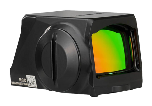 Sig Enclosed Reflex Sight - Romeox Sig-loc Comp 3moa Dot