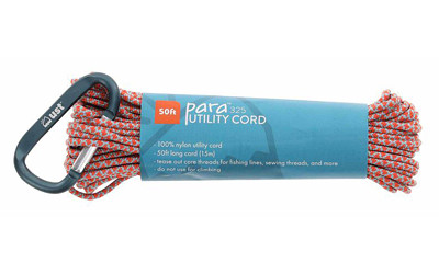 Ust Paracord 325 Hank 50' Orange